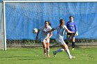 Women's Soccer vs WPI  Wheaton College Women's Soccer vs Worcester Polytechnic Institute. - Photo By: KEITH NORDSTROM : Wheaton, women's soccer